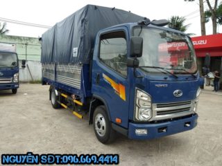 ảnh tera 240S